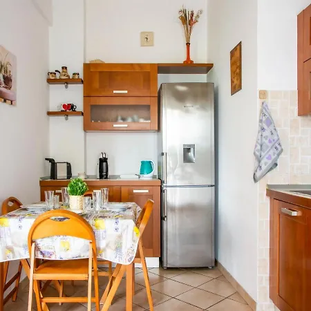 Appealing In With Sauna Appartement Gênes