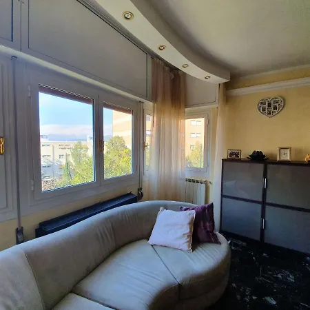 Appealing In With Sauna * Genua