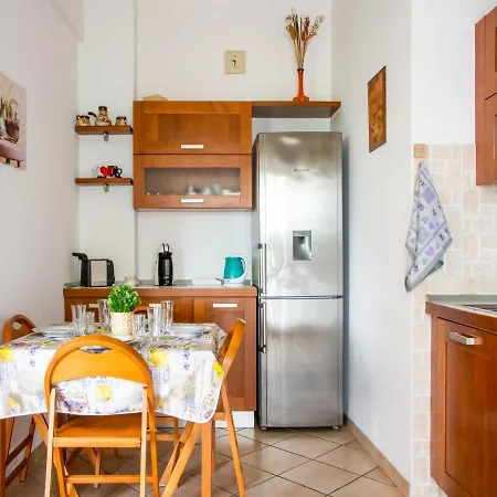 Appealing In With Sauna דירה ג'נובה