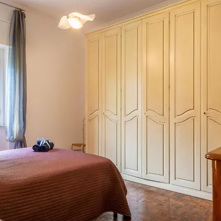 דירה Appealing In With Sauna