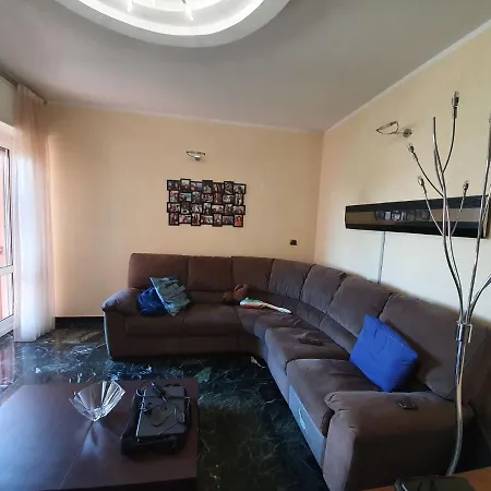 Appealing In With Sauna Apartment