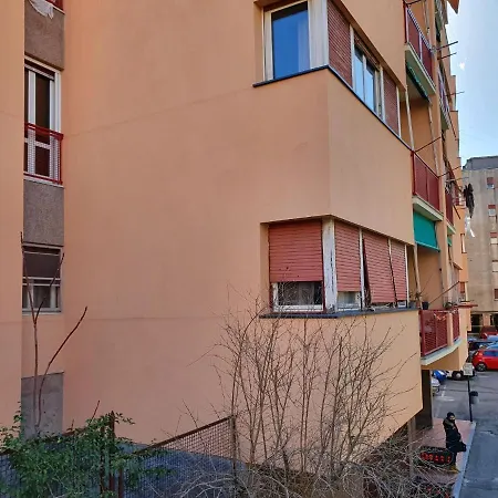 Apartment Appealing In With Sauna *