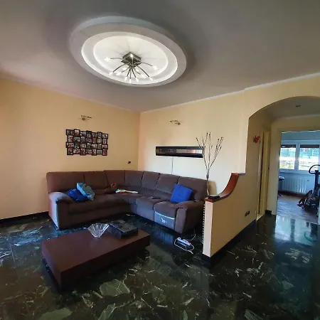 Apartment Appealing In With Sauna *