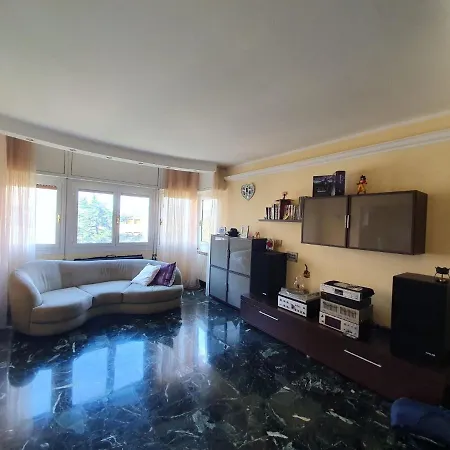 Apartment Appealing In With Sauna *