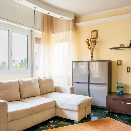 Apartment Appealing In With Sauna