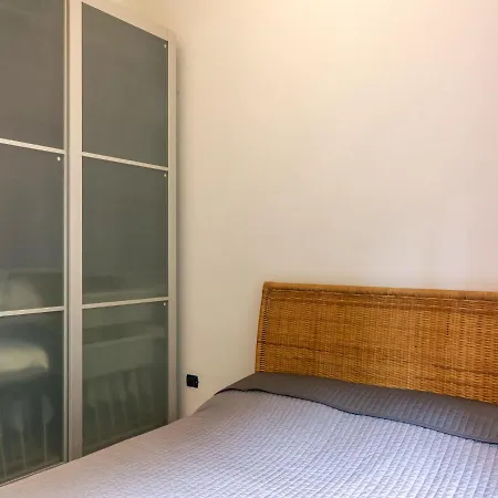 Appealing In With Sauna Genoa